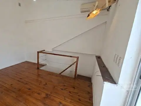 Depto Tipo Casa en Alquiler de 1 dormitorio