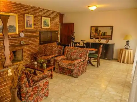 Atractiva Residencia de Gran Calidad