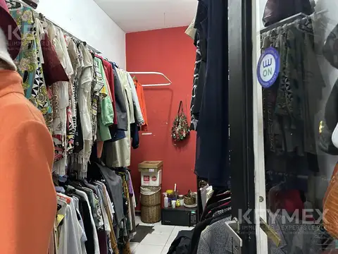 LOCAL VENTA AV LIBERTADOR 2300 OLIVOS GALERIA 9 m2