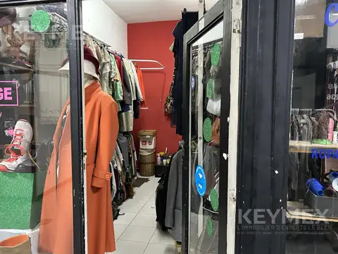 Avda Del Libertador  al 2311 OLIVOS
