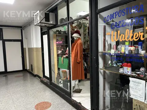 Avda Del Libertador  al 2311 OLIVOS