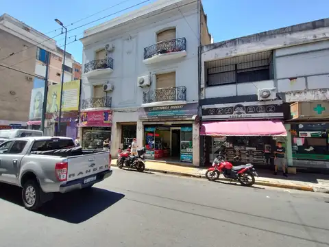 VENTA LOCAL CENTRO CORDOBA 91 m² RENTA +10% USD
