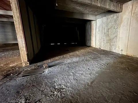 Av JB Alberdi al 6500