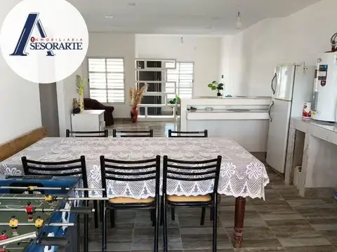 Casa en Venta con 1 cochera
