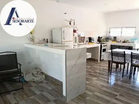 Casa en Venta en San Agustín, USD 55.000