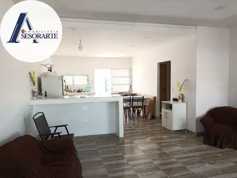 Casa en Venta de 2 dormitorios