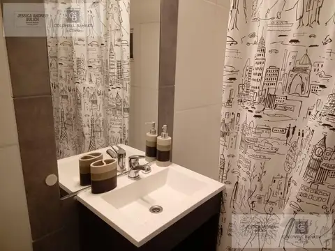 Departamento en Alquiler de 2 ambientes