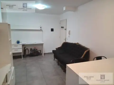 ALQUILER DEPTO BARRIO ALBERDI 1 DOMITORIO PILETA Y SUM