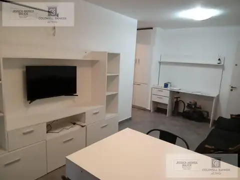 Departamento en Alquiler de 1 dormitorio