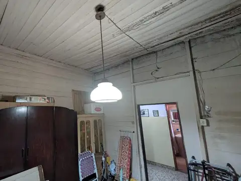 Casa en Venta 78 años