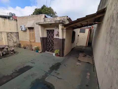 Casa en Venta en Lanus Este, USD 64.000