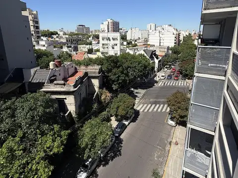 DEPARTAMENTO A ESTRENAR EN VENTA DE 3 AMBIENTES EN PALERMO SOHO SEMIPISO DE CATEGORÍA