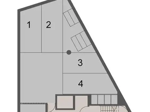Departamento en Venta A Estrenar