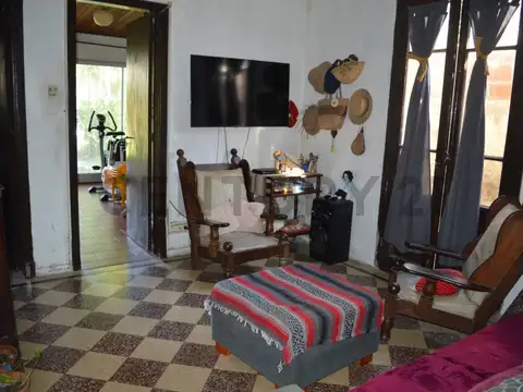 Departamento en Venta con 2 cocheras