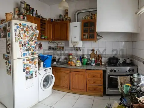 Departamento en Venta 64 años