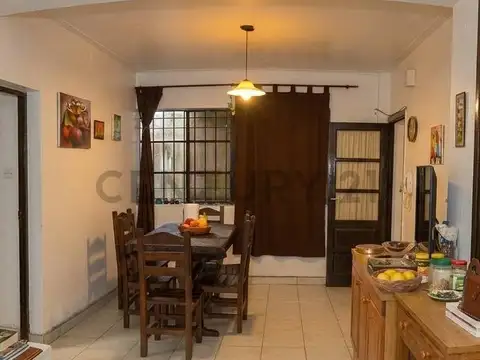 Departamento en Venta con 2 cocheras