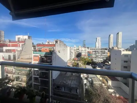Angel Carranza 2200, Piso 7