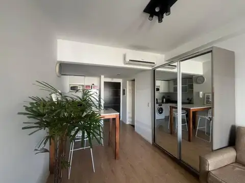 Departamento en Alquiler Temporal 15 años
