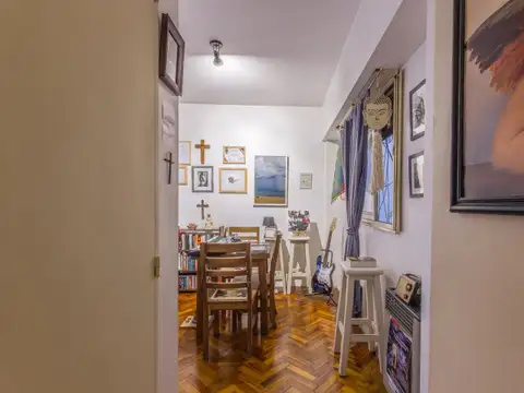 Av. Directorio al 2300