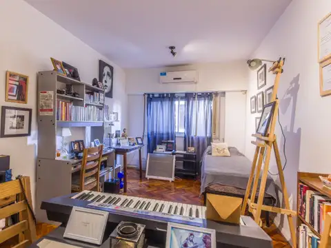 Departamento en Venta en Flores, USD 56.000