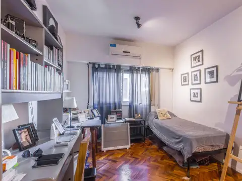 Departamento en Venta 50 años