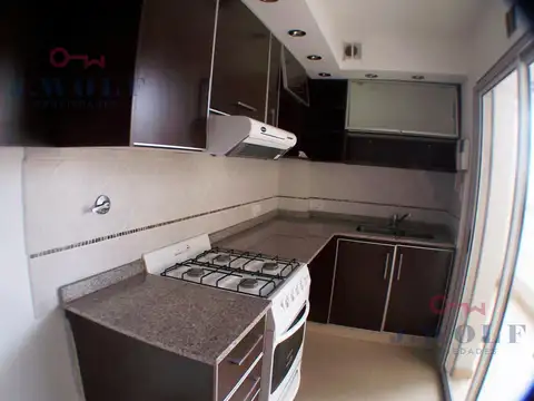 Departamento en Venta en San Andrés, USD 115.000