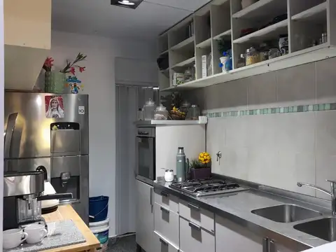 Departamento en Venta al Norte