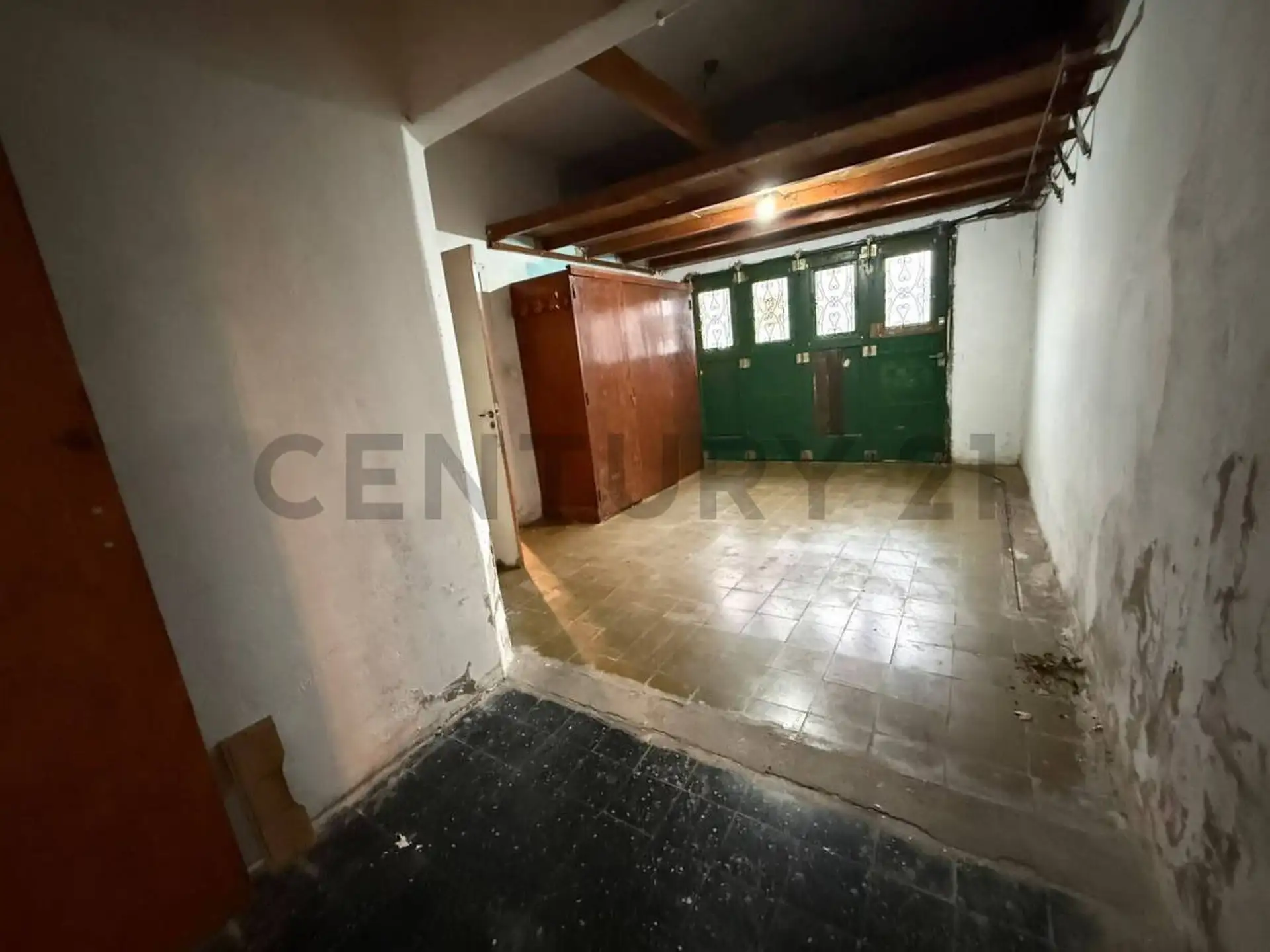PH 4 dorm, 2 baños, 121m² cubiertos con cochera y patio — Don Bosco