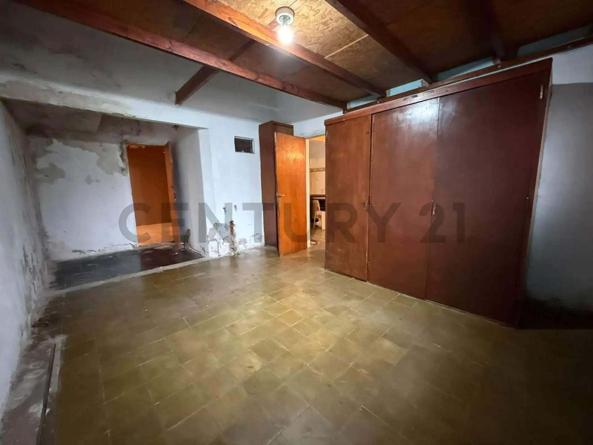 PH 4 dorm, 2 baños, 121m² cubiertos con cochera y patio — Don Bosco