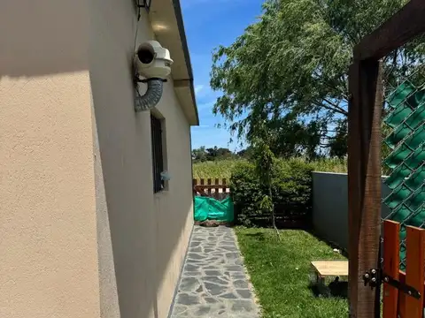 Casa en Venta 16 años