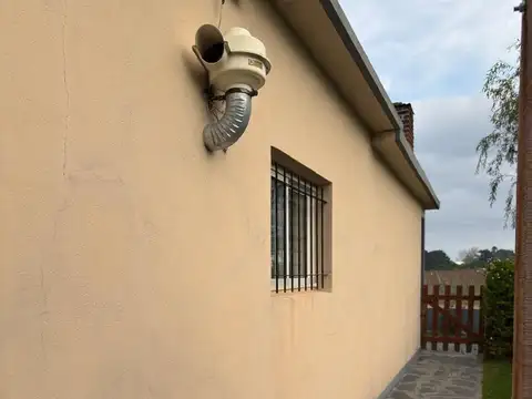 Casa en Venta en Barrio Chapadmalal, USD 115.000