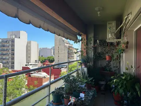 Departamento en Venta en Villa Santa Rita, Capital Federal