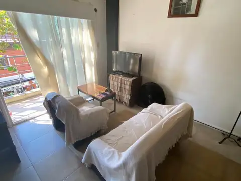 Departamento en Venta en Zarate, USD 48.000