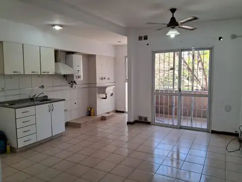 Alquier - Departamento - Santa Fe
