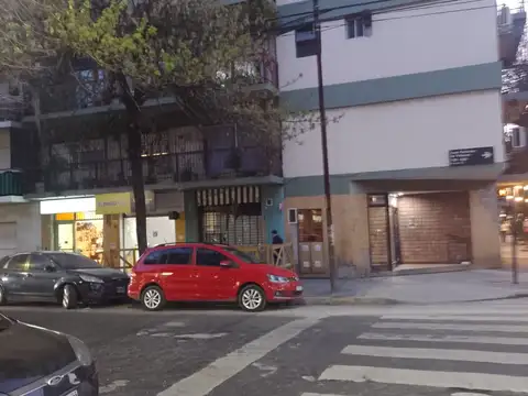 JUAN RAMÍREZ DE VELAZCO 700, Piso PB