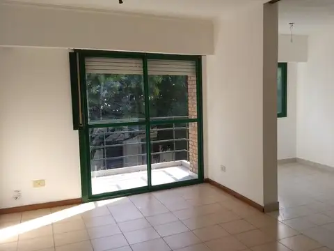 Departamento de dos dormitorios alquiler