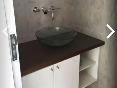 Departamento en Venta en Villa Constitucion, USD 118.000