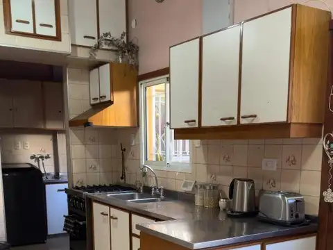 CASA EN VENTA HAEDO CHICO