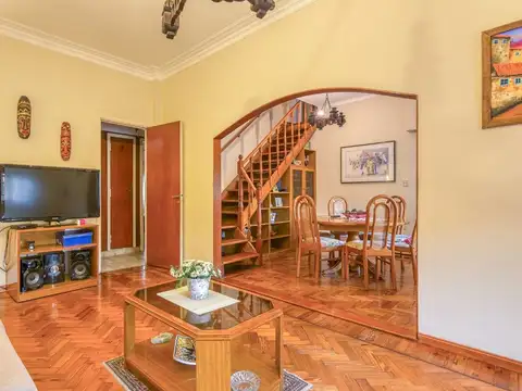 Casa en Venta de 3 dormitorios