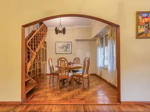 Casa en Venta al Norte