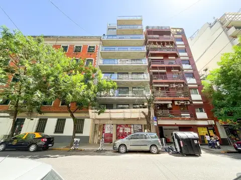 Teniente General Juan Domingo Perón 3800