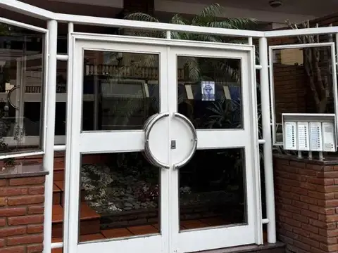DEPARTAMENTO DE DOS AMBIENTES MUY AMPLIOS