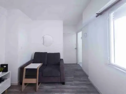 Avenida Olazábal 3100