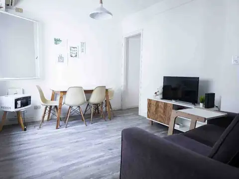 ALQUILDEPTO DE 3 AMBIENTES EN BELGRANO