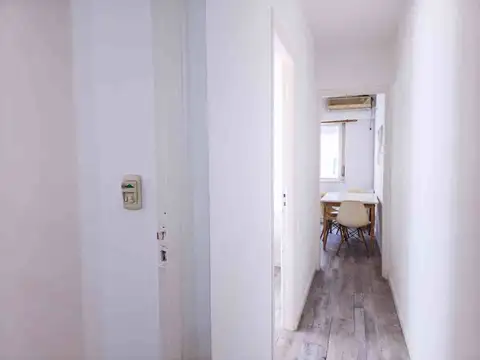 Departamento en Alquiler en Belgrano, USD 500