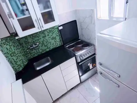 Departamento en Alquiler de 2 dormitorios