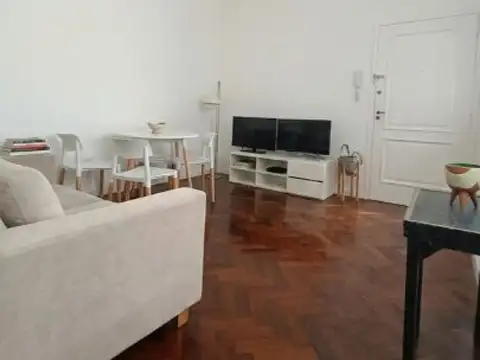 Departamento en Venta en Balvanera, CABA