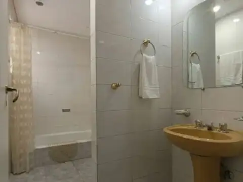 Departamento en Venta en Balvanera, USD 50.000