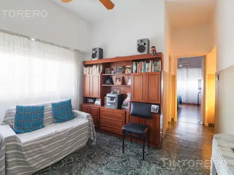 PH 4 ambientes en venta en la tablada con garaje, balcon, patio y terraza