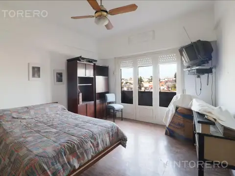 Depto Tipo Casa en Venta de 3 dormitorios
